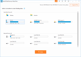 EaseUS Data Recovery Wizard 14.5 Crack Key + License Code {2021}