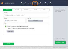 Avast Driver Updater Crack 21.4 With Key Download {Windows + Mac}