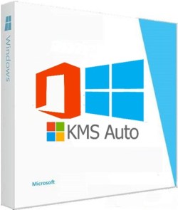 KMSAuto Net 2015 1.6.4 (2018) PC Serial Key