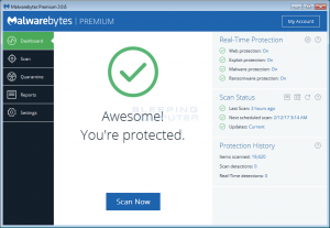 Malwarebytes Anti-Malware 4.5.0.152 Crack 2022 Key Download {Win/Mac}