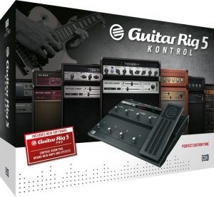 Guitar Rig Pro Crack 6.1.1 With Keygen (Latest 2021) Download