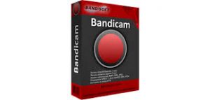 Bandicam Crack 5.1.1.1837 With Keygen Free 2021 Download
