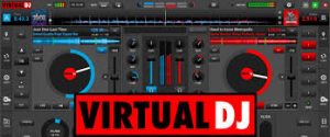 Atomix Virtual Dj Pro 7.0.5 Build 370 serial key ⏵