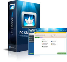 PC Cleaner Pro 14.0.18.6.11 Crack Plus License Key Free Download