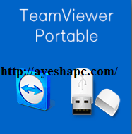TeamViewer 15.35.7 Portable Free Full Crack 2022 Download