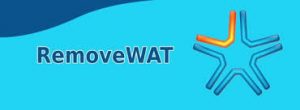 Removewat 2.8.8 Activator Download Windows [7, 8, 8.1 & 10]