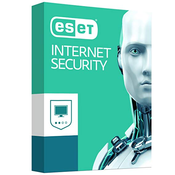 ESET Internet Security Crack 12.0.31.0 With Key 2019 Download