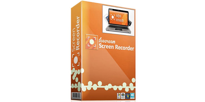 IceCream Screen Recorder 6.16 Crack + Keygen (Latest 2020)