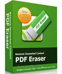 PDF Eraser Pro 4.1 Crack + Keygen 2022 Free Download