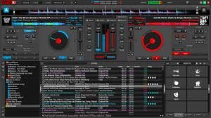 Virtual DJ Crack With Key + Keygen Download Free 2022 [PRO]