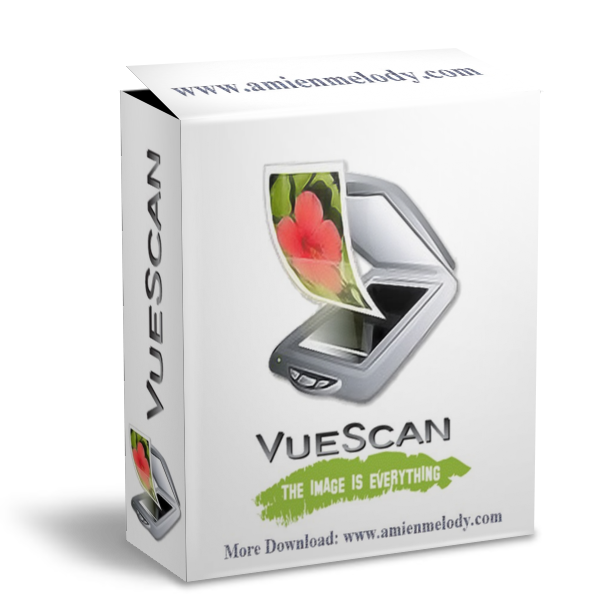 VueScan Pro Crack 9.6.43 With Keygen 2019 Free Download