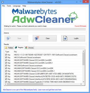 Malwarebytes AdwCleaner Crack 8.4.0 With Key Download 2022 Free PC