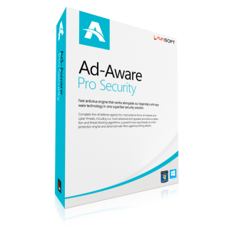 Ad-Aware Pro Security Crack 12.6 Activation Code Free 2019 Download