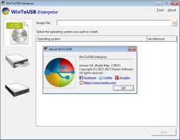 WinToUSB Enterprise Crack 6.1 With Keygen 2021 Free Download {Patch}