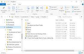 Dropbox 141.3.3144 For Window 10,7,8 Download Free