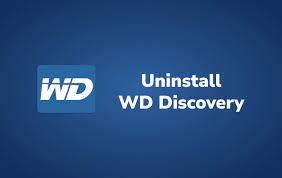 WD Discovery Crack Free 4.4.396 Full 2023 Update Download